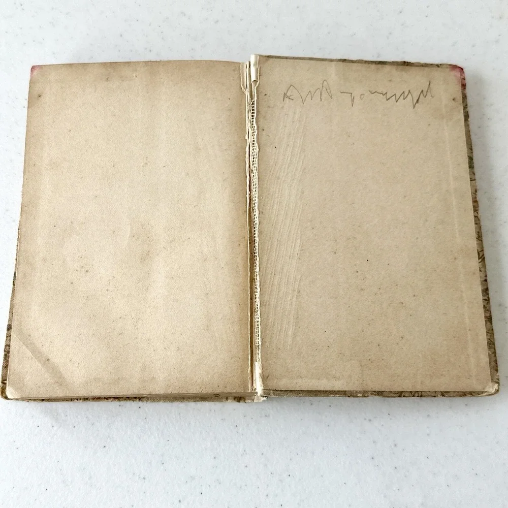 Paradise Lost by John‎ Milton Collectible Hardcover Publisher Donahue Brothers
